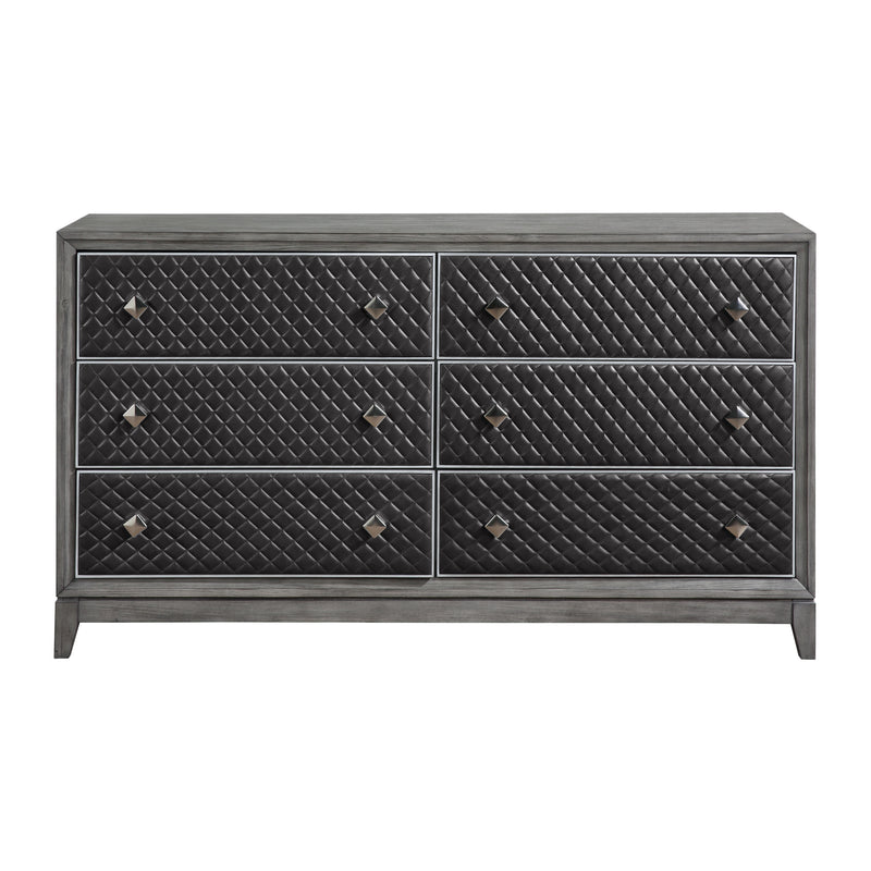 West End - Dresser