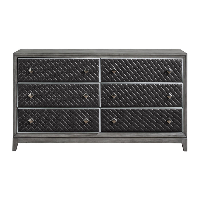 West End - Dresser