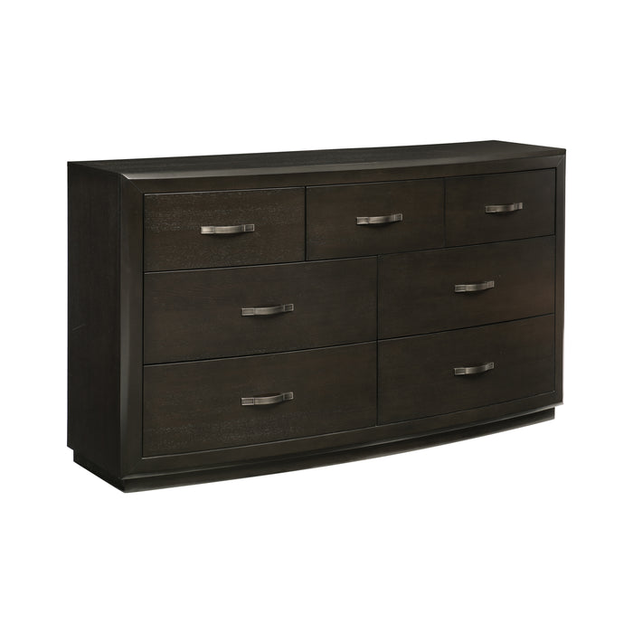 Hodgin - Dresser