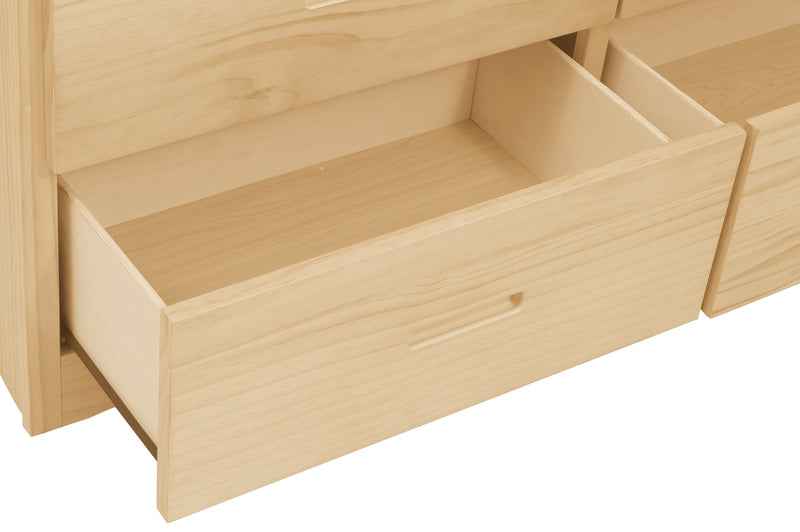 Bartly - DRESSER