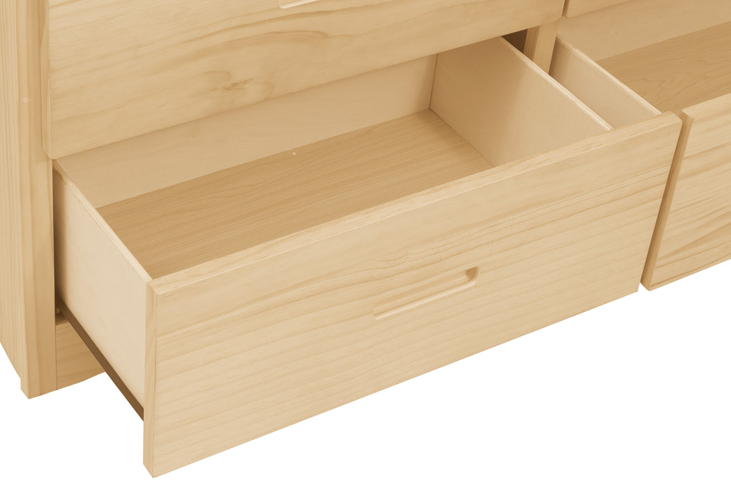 Bartly - DRESSER