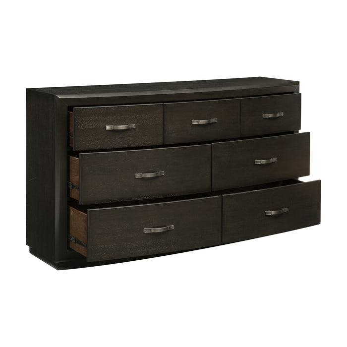 Hodgin - Dresser