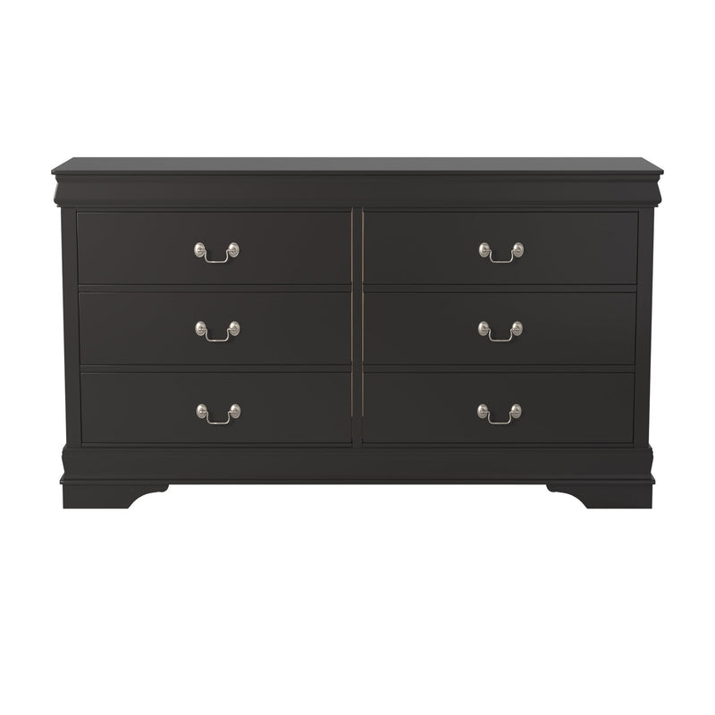 Mayville - Dresser