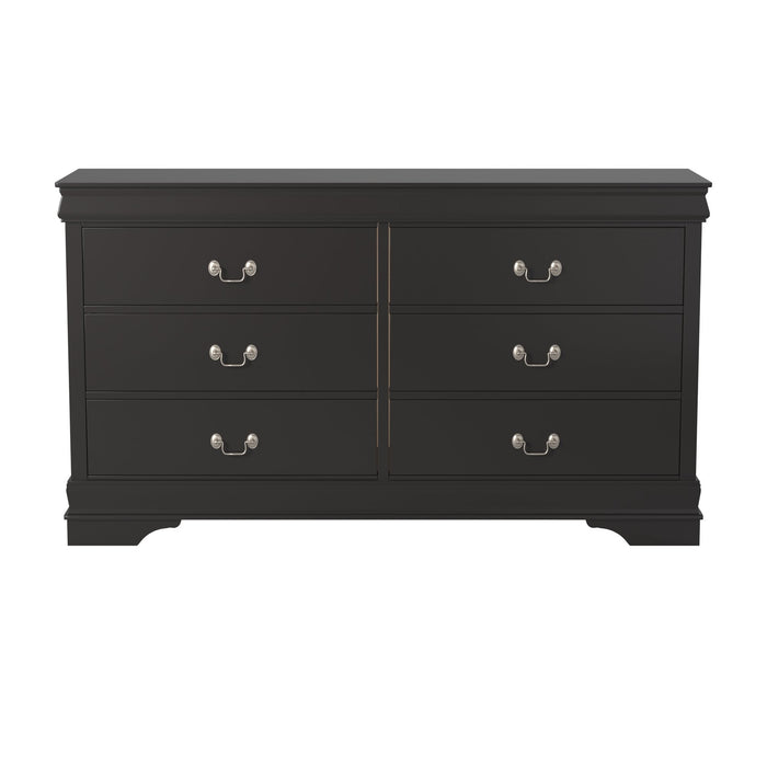 Mayville - Dresser
