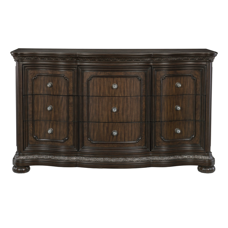 Beddington - Dresser