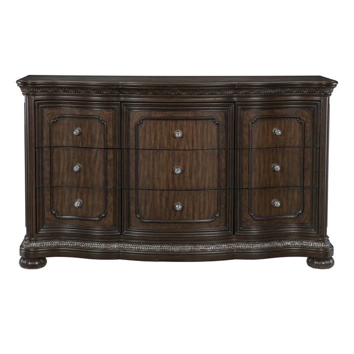 Beddington - Dresser