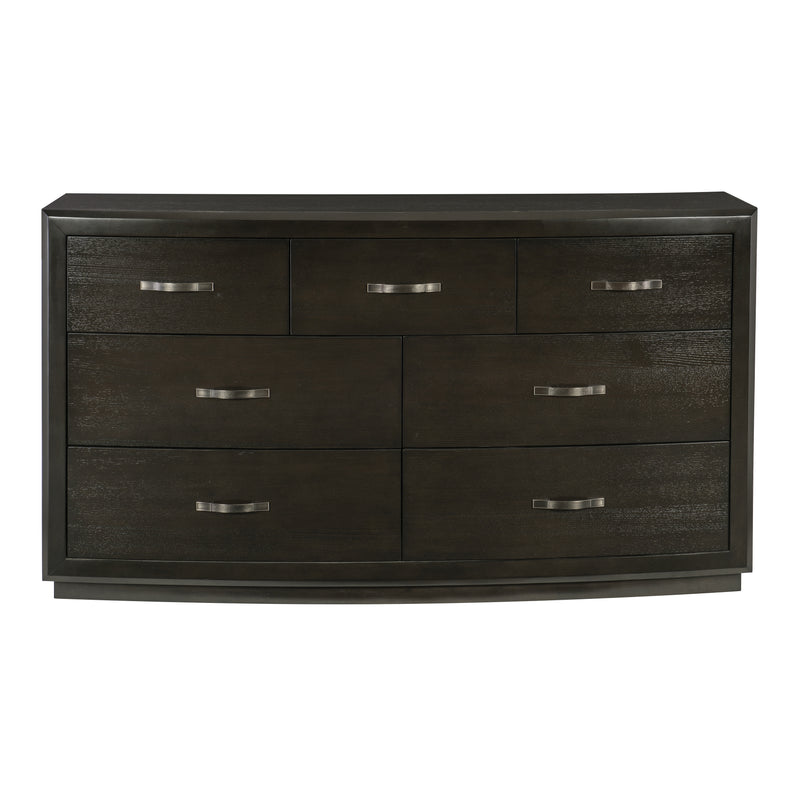 Hodgin - Dresser