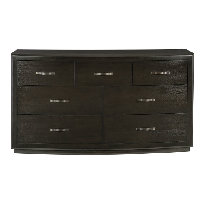 Hodgin - Dresser