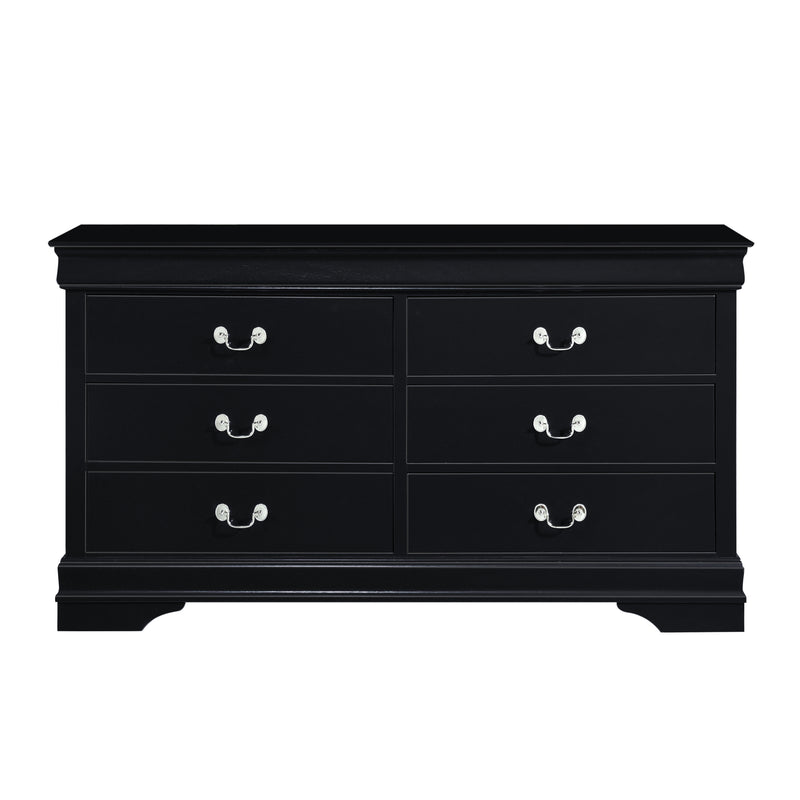 Mayville - Dresser
