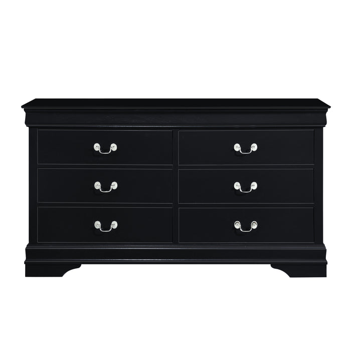 Mayville - Dresser