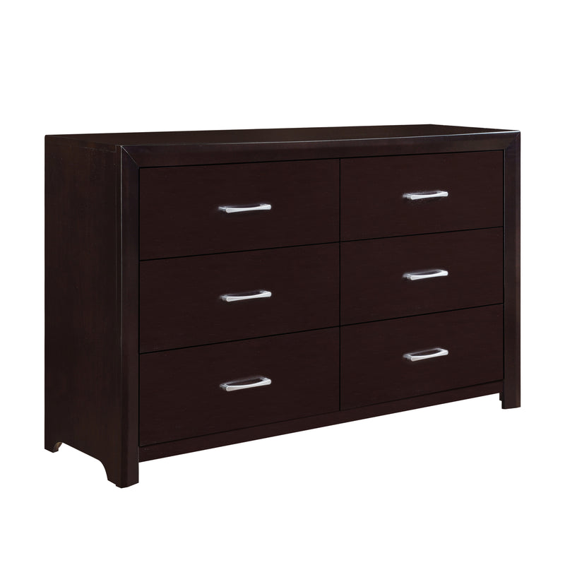 Edina - Dresser