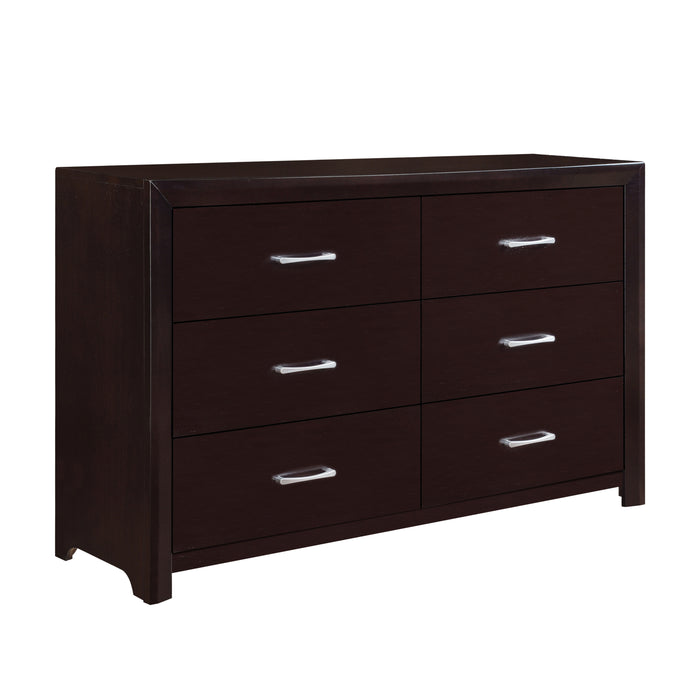 Edina - Dresser