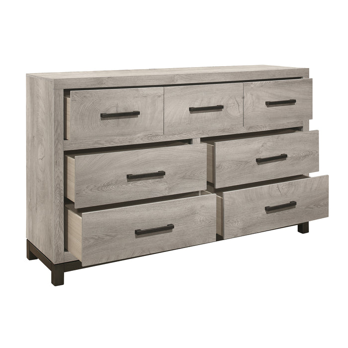 Zephyr - Dresser
