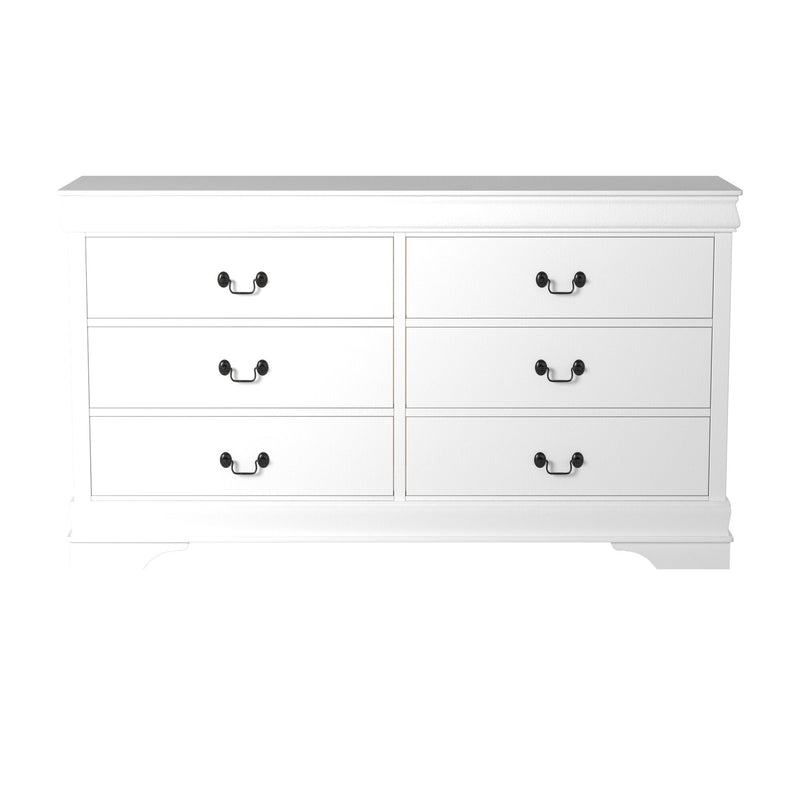 Mayville - Dresser