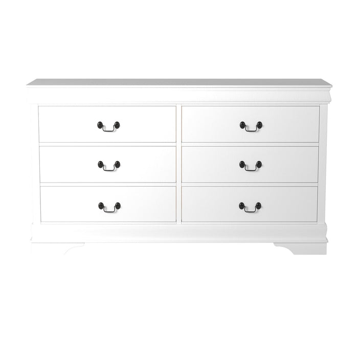 Mayville - Dresser