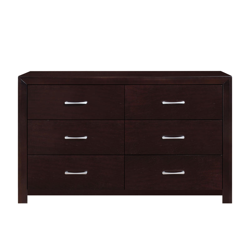 Edina - Dresser