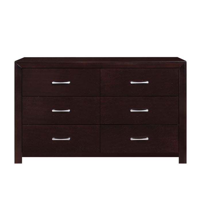 Edina - Dresser