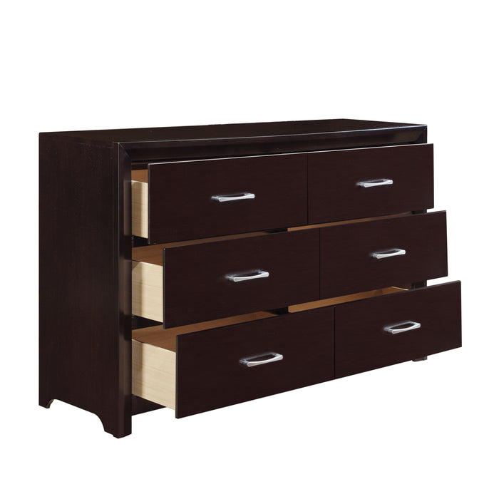 Edina - Dresser