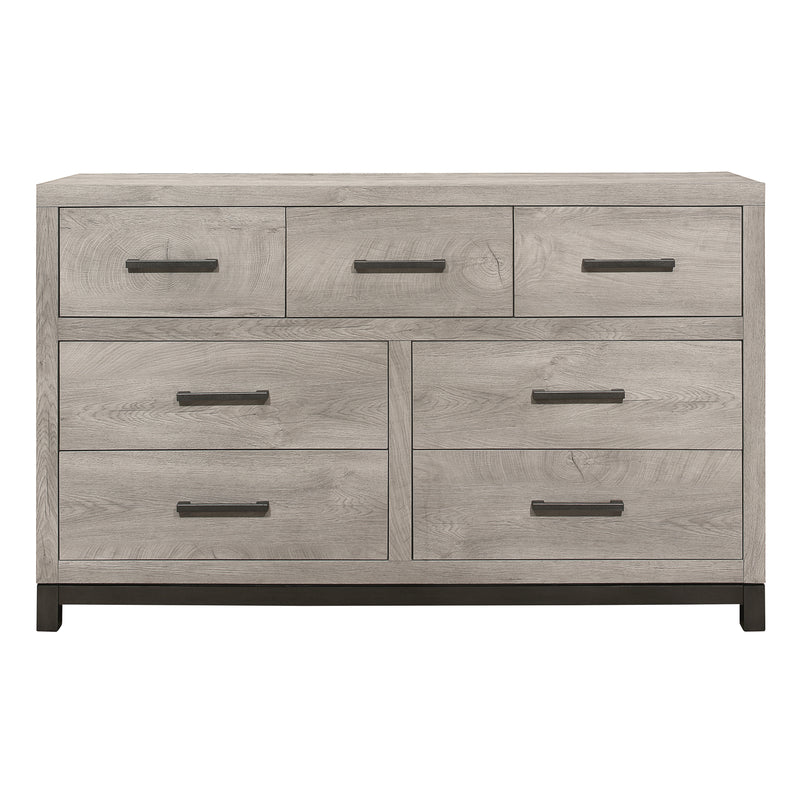 Zephyr - Dresser