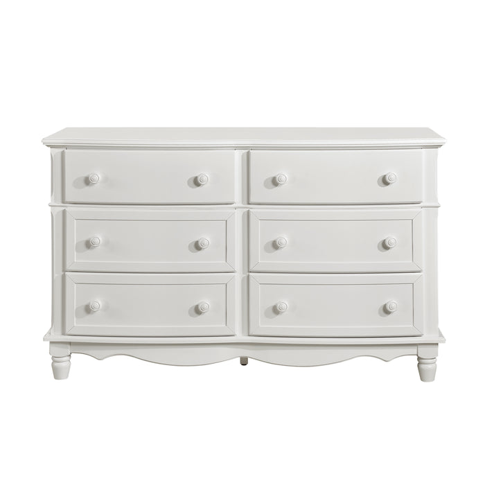 Clementine - DRESSER