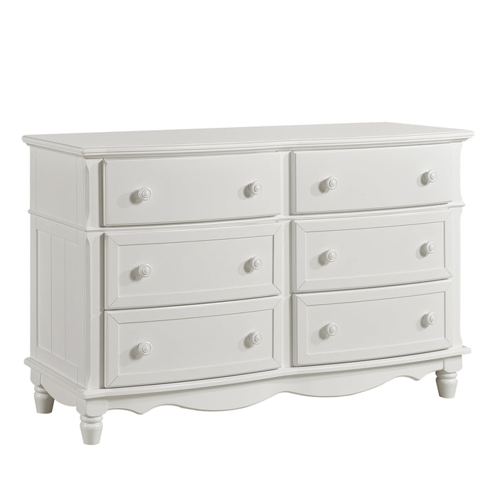 Clementine - DRESSER