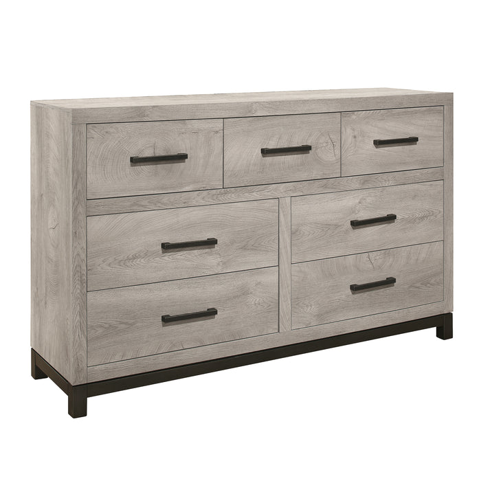 Zephyr - Dresser