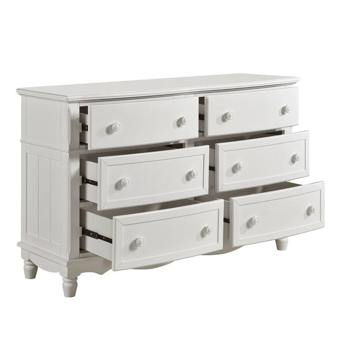 Clementine - DRESSER