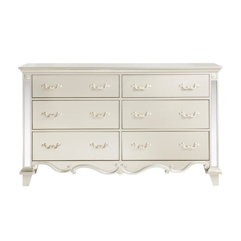 Ever - Dresser