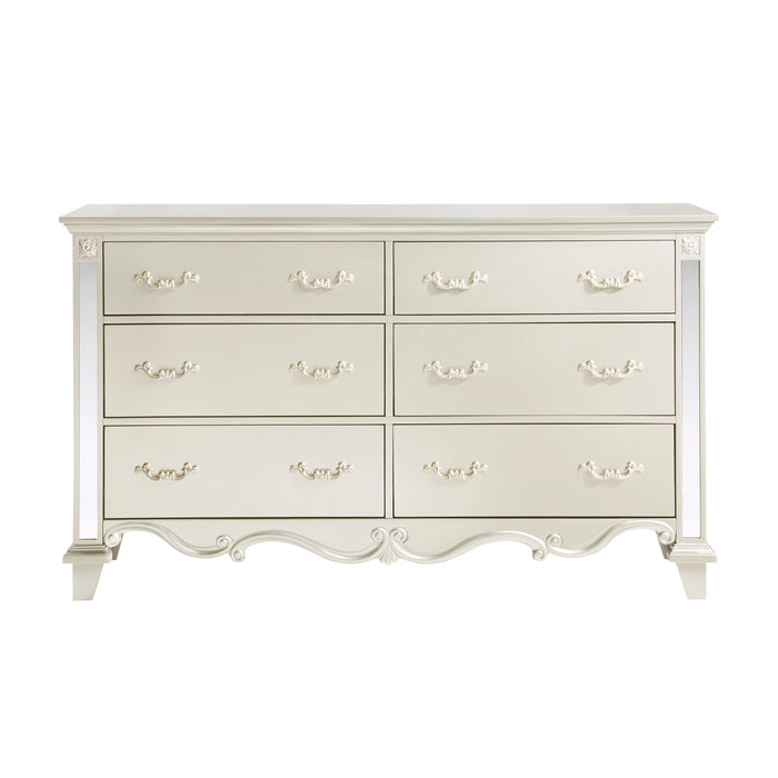 Ever - Dresser
