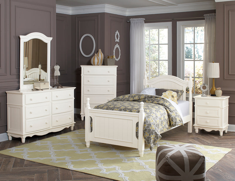 Clementine - DRESSER