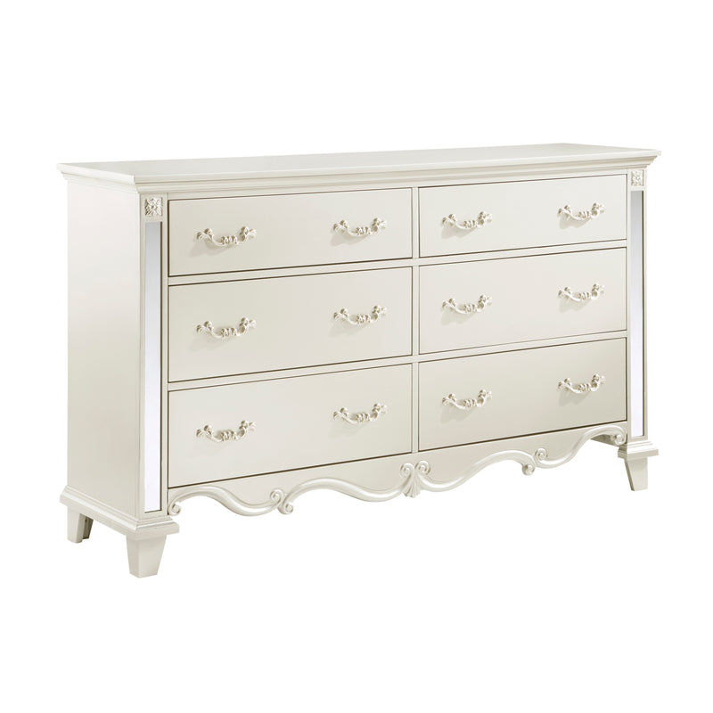 Ever - Dresser