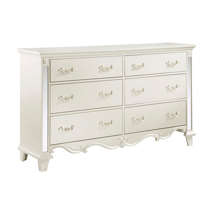 Ever - Dresser
