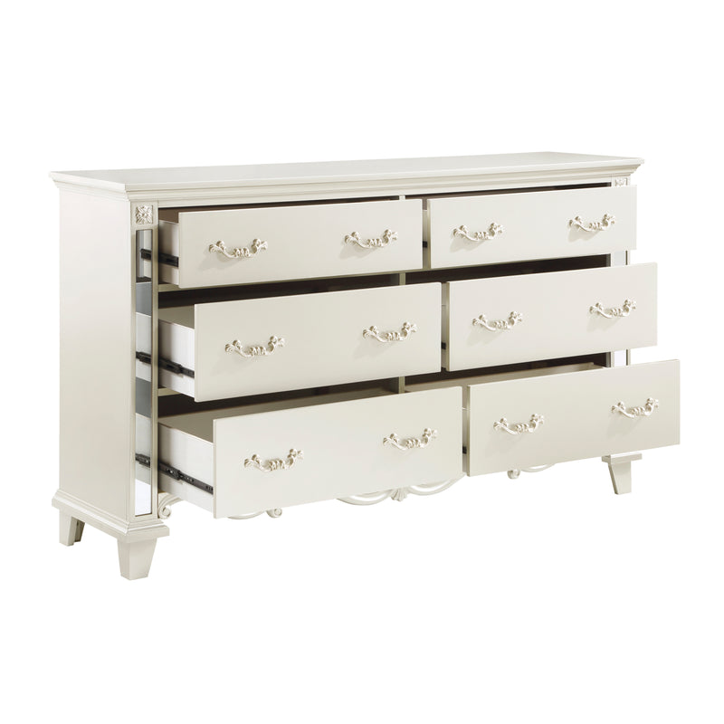 Ever - Dresser