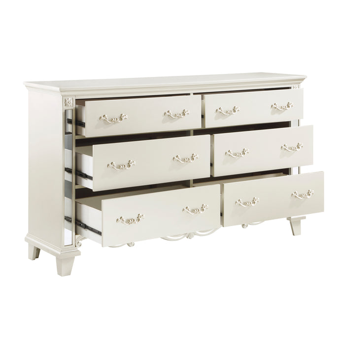 Ever - Dresser