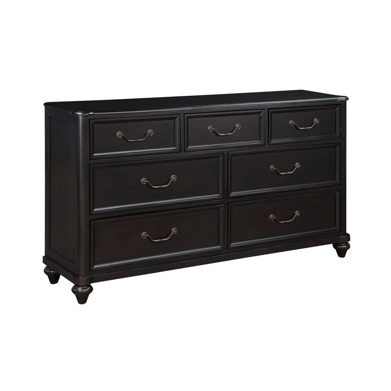 Herman - DRESSER