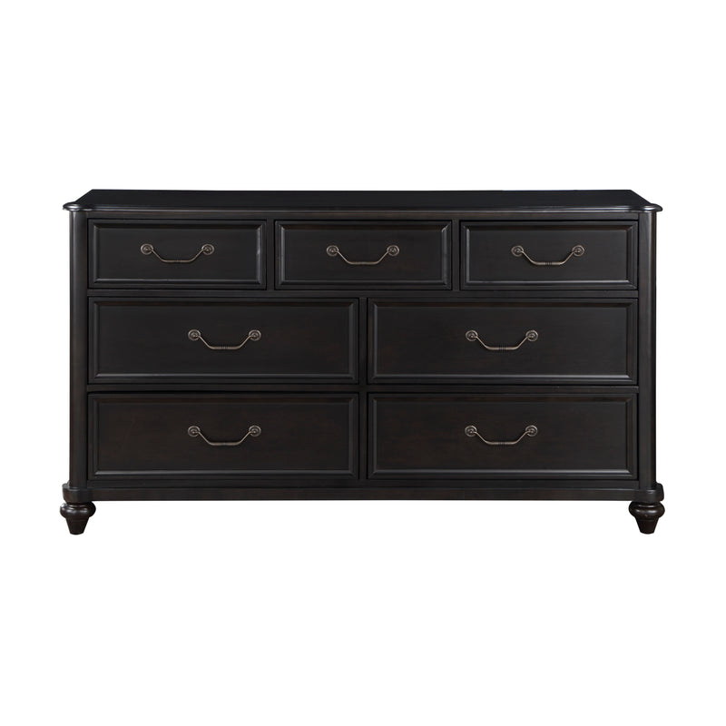 Herman - DRESSER