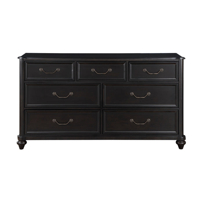 Herman - DRESSER