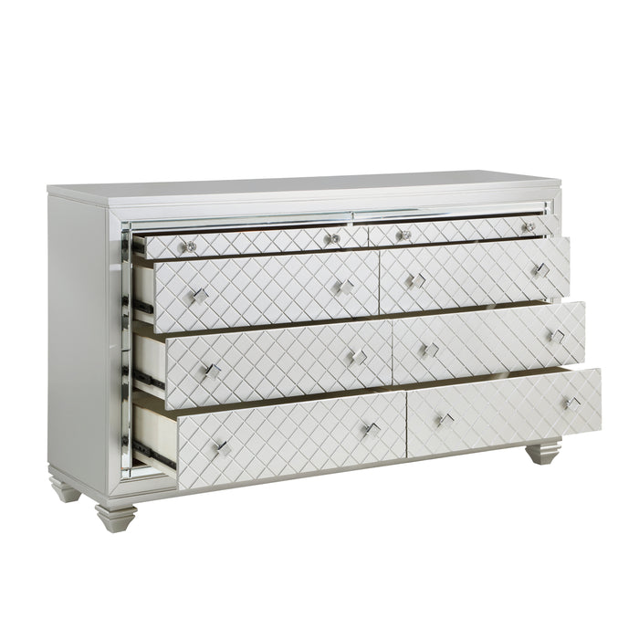 Leesa - Dresser