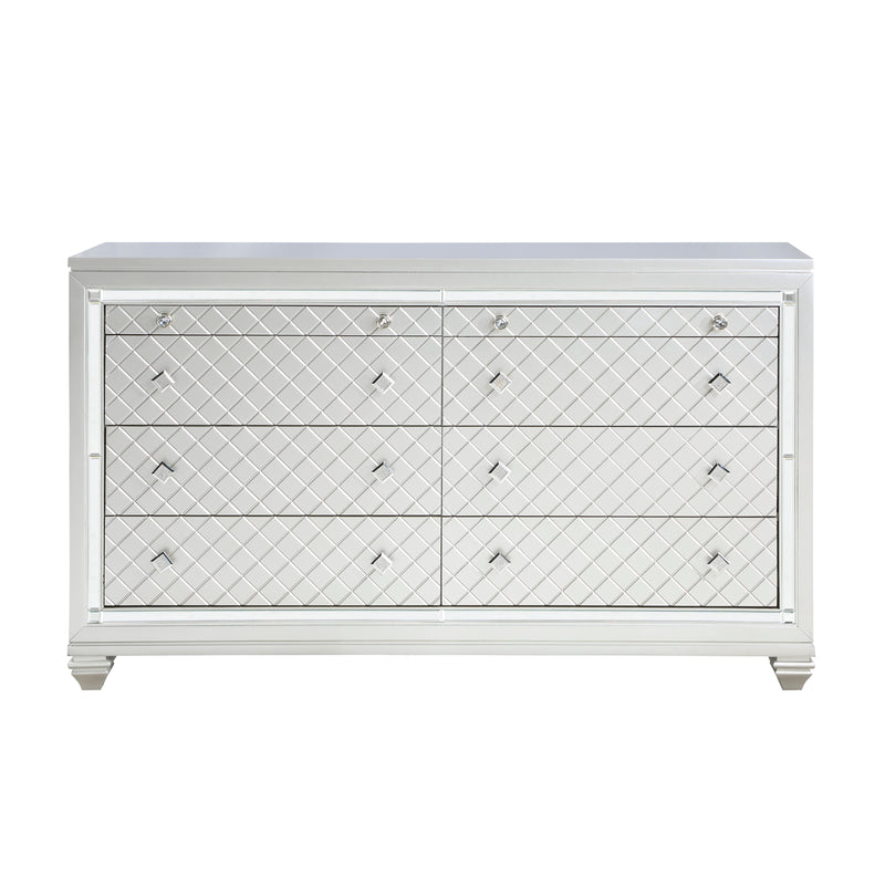 Leesa - Dresser