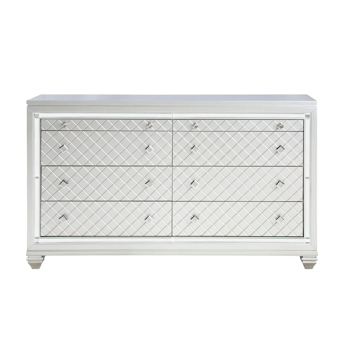 Leesa - Dresser