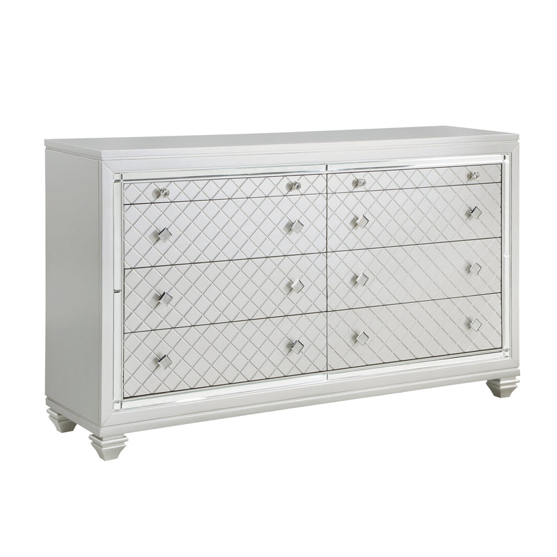 Leesa - Dresser