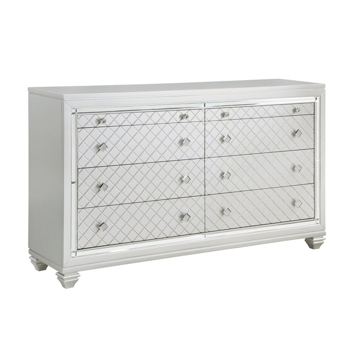 Leesa - Dresser