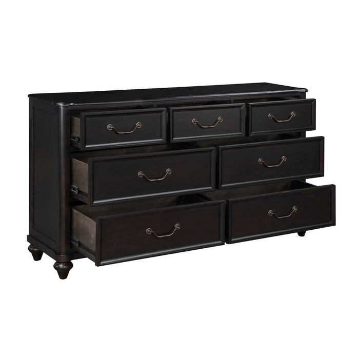 Herman - DRESSER