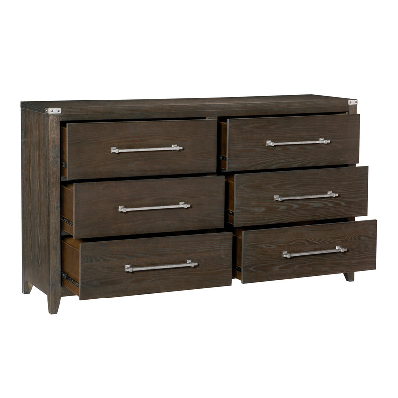Bellamy - Dresser
