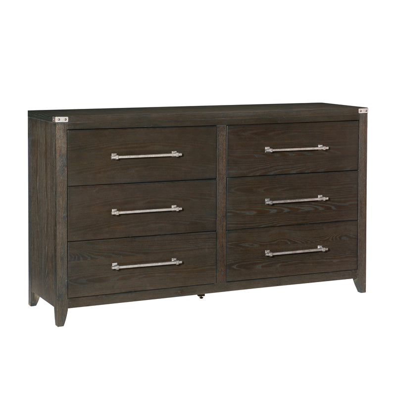 Bellamy - Dresser