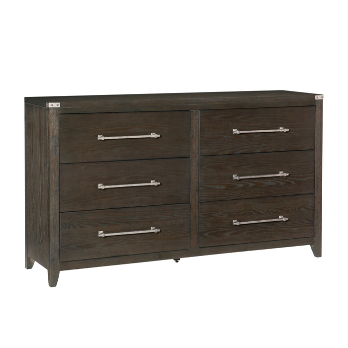Bellamy - Dresser