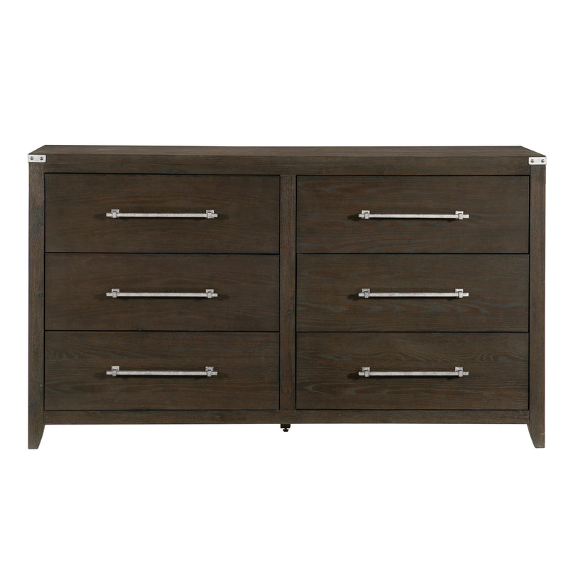 Bellamy - Dresser