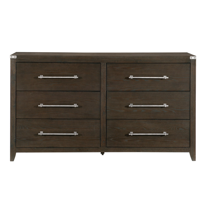 Bellamy - Dresser