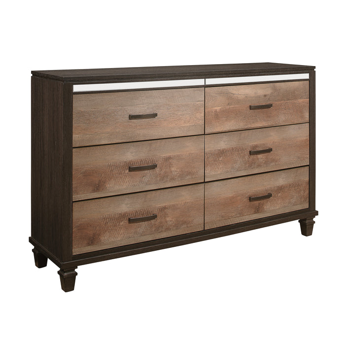 Danridge - Dresser