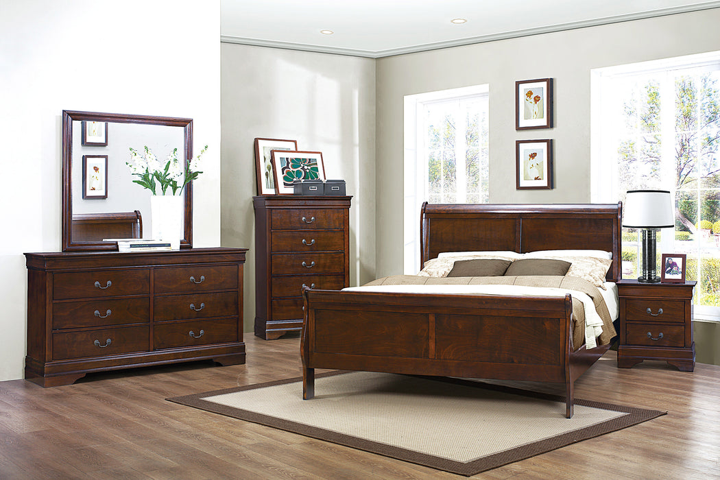 Mayville - Dresser